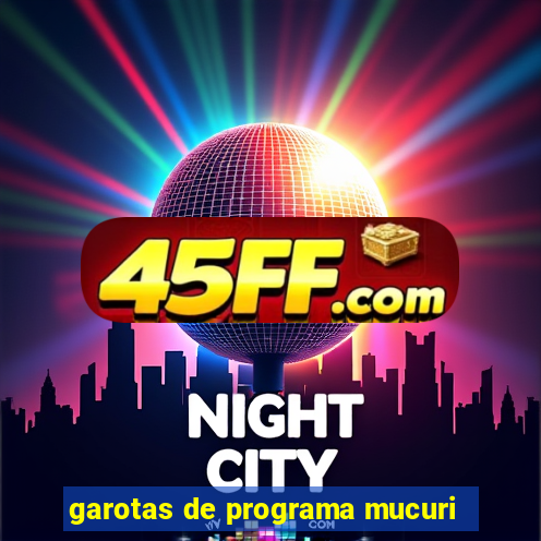 garotas de programa mucuri